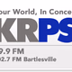 Logo de KRPS Public Radio - K274AJ