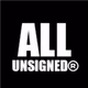 Logo de All Unsigned FM
