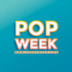 Logo de Pop Week