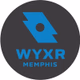 Logo de WYXR 91.7 FM - WYXR
