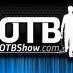 Logo de OTBRadio