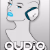 Logo de Audio Cream   Anime