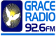 Logo de Grace Radio 92.6