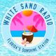Logo de White Sand Radio