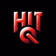 Logo de HitQ Radio