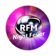 Logo de RFM - RFM Night Fever
