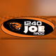 Logo de 1240 Joe Radio - KEJO