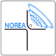Logo de Norea Webradio