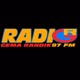 Logo de Radio Gema Randik Sekayu