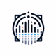 Logo de PulseBIT Radio