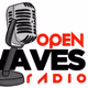 Logo de Open Waves Radio
