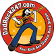 Logo de DadRock247.com