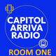 Logo de Capitol Arriva Radio ROOM1
