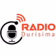 Logo de Radio Durisima