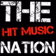 Logo de The Hit Music Nation