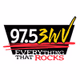 Logo de 97.5 3WV - WWWV