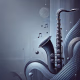 Logo de HearMe.fm - Cool Jazz