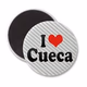 Logo de Radio Cueca