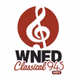Logo de Classical 94.5 - WBFO-HD3