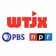 Logo de WTJX Afro - WTJX-HD2