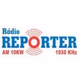 Logo de Rádio Repórter