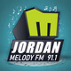 Logo de Melody Jordan
