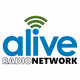 Logo de ALIVE Radio Network - WHAZ-FM