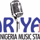 Logo de Ariya FM