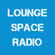 Logo de Lounge Space Radio