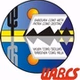 Logo de Radio UABCS - XEUBS