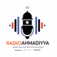 Logo de Radio Ahmadiyya