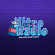 Logo de Nitro Radio