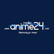Logo de Radio Anime 24