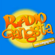 Logo de Radio Gangsta - Radio Dance