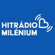 Logo de Hitrádio FM Plus - Milénium