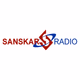 Logo de Sanskar Radio