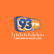 Logo de 93.3 FM Barbacena