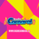 Logo de Radio Carnaval 98.3 FM