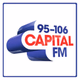 Logo de 107.6 Capital FM