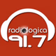 Logo de Radio Lógica FM 91.7