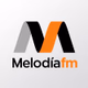 Logo de Melodía FM San Sebastián