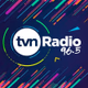 Logo de TVN Radio 96.5