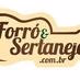 Logo de Forro & Sertanejo.com.br