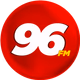Logo de Radio 96 FM