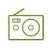 Logo de Radio Gomene Bouge Hits