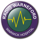 Logo de Radio Warneford