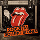 Logo de ROCK FM - Rolling Stones