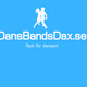Logo de Radio Dansbandsdax