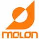 Logo de Melon Radio - Soft