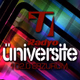 Logo de Radio Üniversite